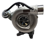 67mm Complete Turbo for 6.6l Duramax LB7 2001-2004 Chevy GMC