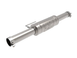 Vulcan Series 304 Stainless Steel Muffler Upgrade Pipe aFe Power
