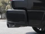 Mach Force-Xp 409 Stainless Steel OE Replacement Exhaust Tip Black Dodge Ram 1500 (Dt) 19-24 V8-5.7L Hemi aFe Power