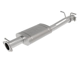 Apollo GT Series 409 Stainless Steel Muffler Upgrade Pipe Ram 1500 19-24 V8-5.7L Hemi aFe Power