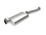 Apollo GT Series 409 Stainless Steel Muffler Upgrade Pipe GM Silverado/Sierra 1500 19-20 V8-6.2L aFe Power