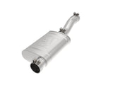 Apollo GT Series 409 Stainless Steel Muffler Upgrade Pipe GM Silverado/Sierra 1500 19-26 V8-5.3L aFe Power