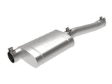 Apollo GT Series 409 Stainless Steel Muffler Upgrade Pipe GM Silverado/Sierra 1500 20-26 V8-6.2L aFe Power