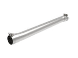 Apollo GT Series 409 Stainless Steel Muffler Delete Pipe GM Silverado/Sierra 1500 20-26 V8-6.2L aFe Power