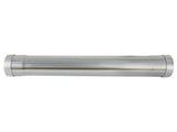 Saturn 4S Stainless Steel Muffler Delete Pipe 4 Inch ID Inlet/Outlet x 24 Inch Body x 30 Inch Overall Length aFe Power