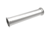 Mach Force-Xp 304 Stainless Steel Resonator Delete Pipe 3 Inch Inlet/Outlet x 3 Inch Dia. x 16 Inch Overall Length aFe Power