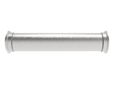 Mach Force-Xp 304 Stainless Steel Resonator Delete Pipe 3 Inch Inlet/Outlet x 3 Inch Dia. x 16 Inch Overall Length aFe Power