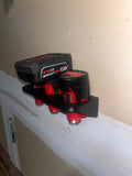 M12 Battery Holder