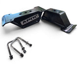 1994-2001 Dodge Ram 1500 4, 6, 8 Inch Lift Blocks