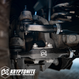 KRYPTONITE COMPLETE STEERING KIT 2014-2025 2500/3500 RAM TRUCK