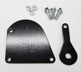 NP243D NP273D Transfer Case Manual Shifter Kit For Dodge Ram Cummins 2002-2012
