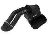 Momentum Xp Cold Air Intake System w/ Pro Dry S Filter Ford F-150 15-20 V8-5.0L aFe Power