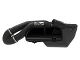 Momentum Xp Cold Air Intake System w/ Pro Dry S Filter Ford F-150 15-20 V8-5.0L aFe Power