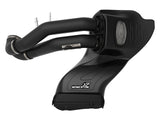 Momentum Xp Cold Air Intake System w/ Pro Dry S Filter Ford F-150 15-20 V8-5.0L aFe Power