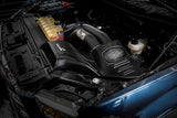 Momentum Xp Cold Air Intake System w/ Pro Dry S Filter Ford F-150 15-20 V8-5.0L aFe Power