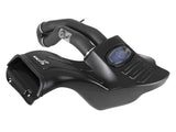 Momentum Xp Cold Air Intake System w/ Pro 5R Filter Ford F-150 15-20 V8-5.0L aFe Power
