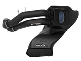 Momentum Xp Cold Air Intake System w/ Pro 5R Filter Ford F-150 15-20 V8-5.0L aFe Power