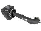 Momentum Xp Cold Air Intake System w/ Pro 5R Filter GM Silverado/Sierra 1500 14-19 / Tahoe/Suburban/Yukon/XL/Escalade 15-20 V8-5.3L/6.2L aFe Power