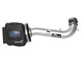 Momentum Xp Cold Air Intake System w/ Pro 5R Filter Brushed GM Silverado/Sierra 1500 14-19 / Tahoe/Suburban/Yukon/XL/Escalade 15-20 V8-5.3L/6.2L aFe Power