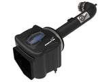 Momentum Xp Cold Air Intake System w/ Pro 5R Filter GM Silverado/Sierra 1500 14-19 / Tahoe/Suburban/Yukon/XL/Escalade 15-20 V8-5.3L/6.2L aFe Power