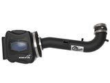 Momentum Xp Cold Air Intake System w/ Pro 5R Filter GM Silverado/Sierra 1500 14-19 / Tahoe/Suburban/Yukon/XL/Escalade 15-20 V8-5.3L/6.2L aFe Power