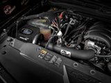 Momentum Xp Cold Air Intake System w/ Pro 5R Filter GM Silverado/Sierra 1500 14-19 / Tahoe/Suburban/Yukon/XL/Escalade 15-20 V8-5.3L/6.2L aFe Power