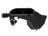Momentum Xp Cold Air Intake System w/ Pro Dry S Filter Ford F-150 Raptor 21-26 V6-3.5L (tt) aFe Power
