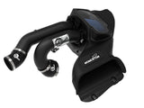 Momentum Xp Cold Air Intake System w/ Pro 5R Filter Ford F-150 Raptor 21-26 V6-3.5L (tt) aFe Power