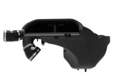 Momentum Xp Cold Air Intake System w/ Pro 5R Filter Ford F-150 Raptor 21-26 V6-3.5L (tt) aFe Power