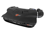 Momentum St Cold Air Intake System w/ Pro Dry S Filter BMW X5 M (F85) / X6 M (F86) 15-19 V8-4.4L (tt) S63 aFe Power