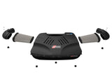 Momentum St Cold Air Intake System w/ Pro Dry S Filter BMW X5 M (F85) / X6 M (F86) 15-19 V8-4.4L (tt) S63 aFe Power