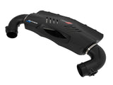 Momentum St Cold Air Intake System w/ Pro Dry S Filter BMW X5 M (F85) / X6 M (F86) 15-19 V8-4.4L (tt) S63 aFe Power