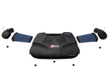 Momentum St Cold Air Intake System w/ Pro 5R Filter BMW X5 M (F85) / X6 M (F86) 15-19 V8-4.4L (tt) S63 aFe Power