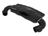 Momentum St Cold Air Intake System w/ Pro 5R Filter BMW X5 M (F85) / X6 M (F86) 15-19 V8-4.4L (tt) S63 aFe Power
