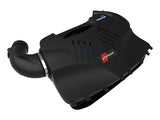 Momentum St Cold Air Intake System w/ Pro 5R Filter BMW X5 M (F85) / X6 M (F86) 15-19 V8-4.4L (tt) S63 aFe Power