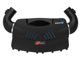 Momentum St Cold Air Intake System w/ Pro 5R Filter BMW X5 M (F85) / X6 M (F86) 15-19 V8-4.4L (tt) S63 aFe Power