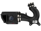 Momentum GT Cold Air Intake System w/ Pro 5R Filter Jeep Wrangler (JK) 12-18 V6-3.6L 12 Percent Air Flow Gain aFe Power