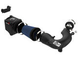 Momentum GT Cold Air Intake System w/ Pro 5R Filter Jeep Wrangler (JK) 12-18 V6-3.6L 12 Percent Air Flow Gain aFe Power