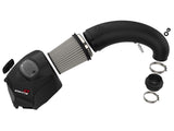 Momentum GT Cold Air Intake System w/ Pro Dry S Filter Ram 1500 (Dt) 19-26 V8-5.7L Hemi aFe Power