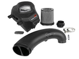 Momentum GT Cold Air Intake System w/ Pro Dry S Filter Ram 1500 (Dt) 19-26 V8-5.7L Hemi aFe Power