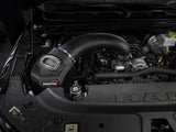 Momentum GT Cold Air Intake System w/ Pro Dry S Filter Ram 1500 (Dt) 19-26 V8-5.7L Hemi aFe Power