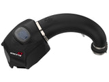 Momentum GT Cold Air Intake System w/ Pro 5R Filter Ram 1500 (Dt) 19-26 V8-5.7L Hemi aFe Power
