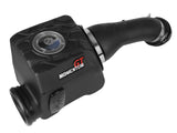 Momentum GT Cold Air Intake System w/ Pro 5R Filter Lexus Gx 460 10-23 V8-4.6L aFe Power