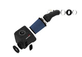 Momentum GT Cold Air Intake System w/ Pro 5R Filter Lexus Gx 460 10-23 V8-4.6L aFe Power