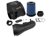 Momentum GT Cold Air Intake System w/ Pro 5R Filter Lexus Gx 460 10-23 V8-4.6L aFe Power