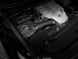 Momentum GT Cold Air Intake System w/ Pro 5R Filter Lexus Gx 460 10-23 V8-4.6L aFe Power