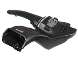 Momentum HD Cold Air Intake System w/ Pro Dry S Filter Ford F-150 18-21 V6-3.0L (td) aFe Power