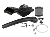 Momentum HD Cold Air Intake System w/ Pro Dry S Filter Ford F-150 18-21 V6-3.0L (td) aFe Power