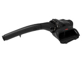 Momentum HD Cold Air Intake System w/ Pro Dry S Filter Ford F-150 18-21 V6-3.0L (td) aFe Power