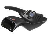 Momentum HD Cold Air Intake System w/ Pro 10R Filter Ford F-150 18-21 V6-3.0L (td) aFe Power